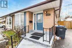 7646 PRIORY CRESCENT Mississauga