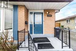 7646 PRIORY CRESCENT Mississauga