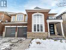 29 DARREN ROAD Brampton