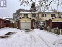 566 BERWICK CRESCENT Oshawa