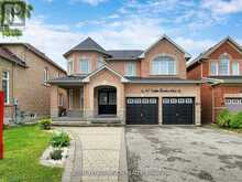 167 GOLDEN MEADOW DRIVE Markham