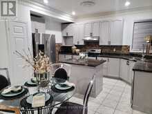 167 GOLDEN MEADOW DRIVE Markham