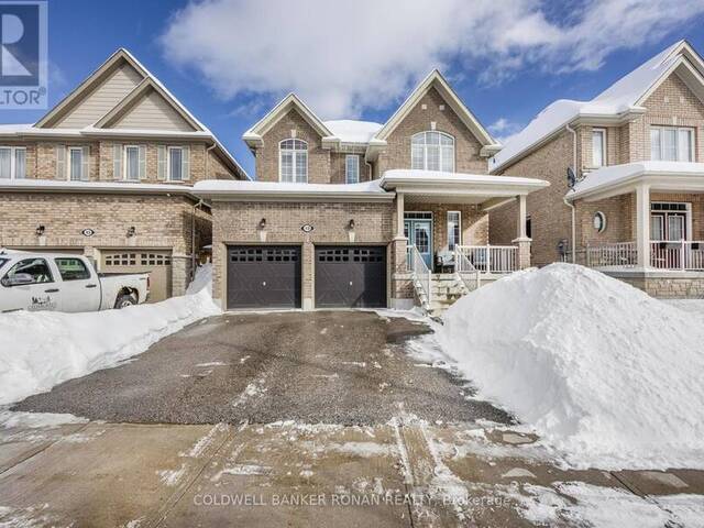 43 SYDIE LANE New Tecumseth Ontario