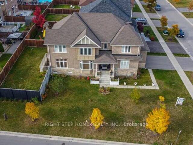 29 WATSON DRIVE S New Tecumseth Ontario