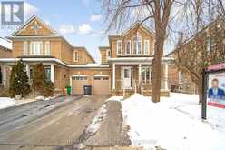 12 MORNINGMIST STREET S Brampton