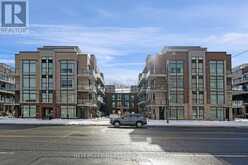 46 - 861 SHEPPARD AVENUE W Toronto