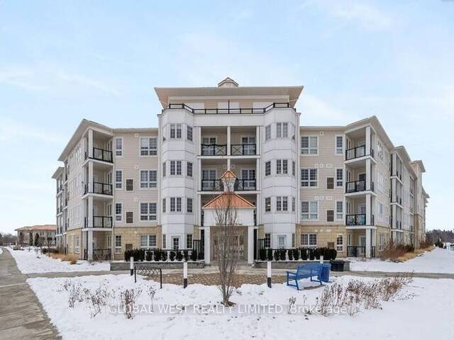 209 - 50 LAKEBREEZE DRIVE Clarington Ontario