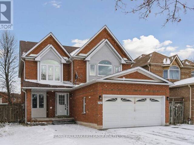 1513 OAKBURN STREET Pickering Ontario