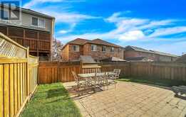 BASEMENT - 219 KNAPTON DRIVE Newmarket