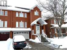 BASEMENT - 219 KNAPTON DRIVE Newmarket