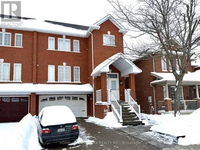 BASEMENT - 219 KNAPTON DRIVE Newmarket Ontario