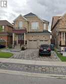 BSMT - 8 NEWINGTON CRESCENT Brampton