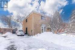 2426 BROOKHURST ROAD Mississauga