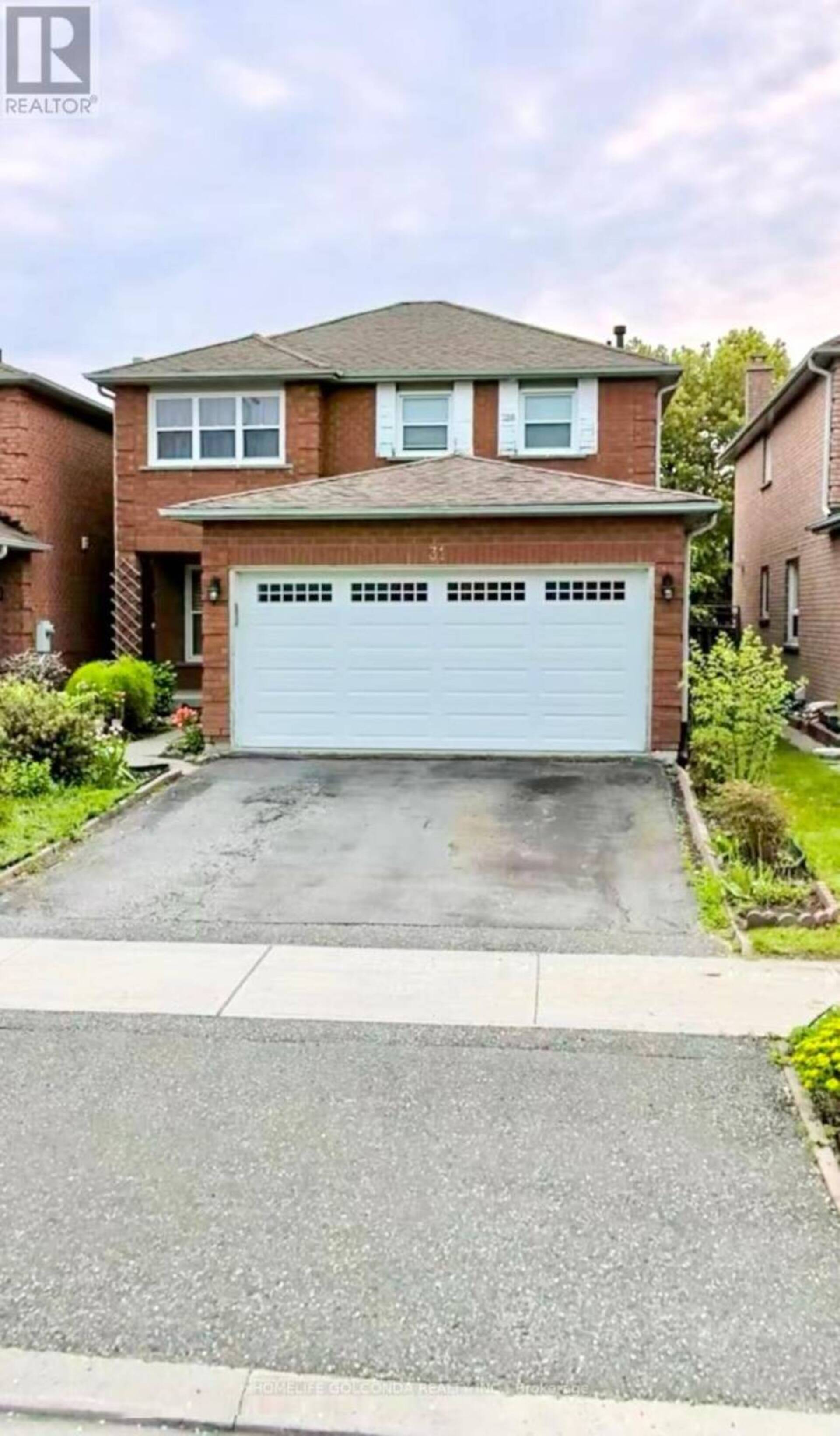 31 WHITEWAY COURT Toronto