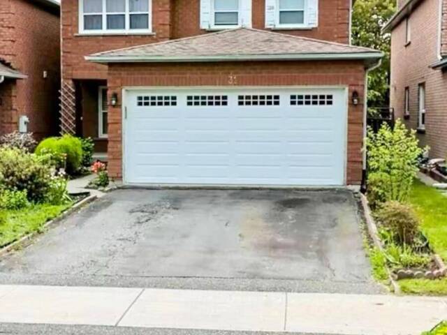 31 WHITEWAY COURT Toronto Ontario