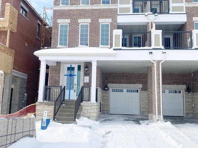 50 AZURE DRIVE Markham Ontario