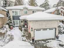 33 IRWIN DRIVE Barrie