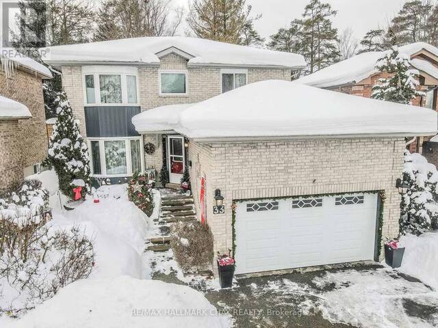 33 IRWIN DRIVE Barrie Ontario