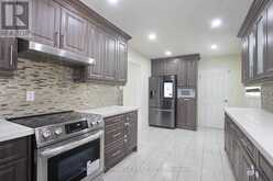 7094 DALEWOOD DRIVE Mississauga