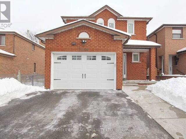 7094 DALEWOOD DRIVE Mississauga Ontario