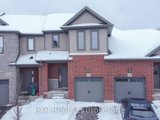 67 - 77 DIANA AVENUE Brant Ontario