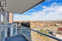 506 - 30 HERONS HILL WAY Toronto