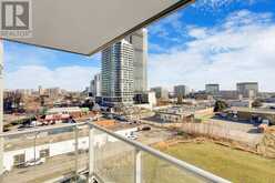 506 - 30 HERONS HILL WAY Toronto