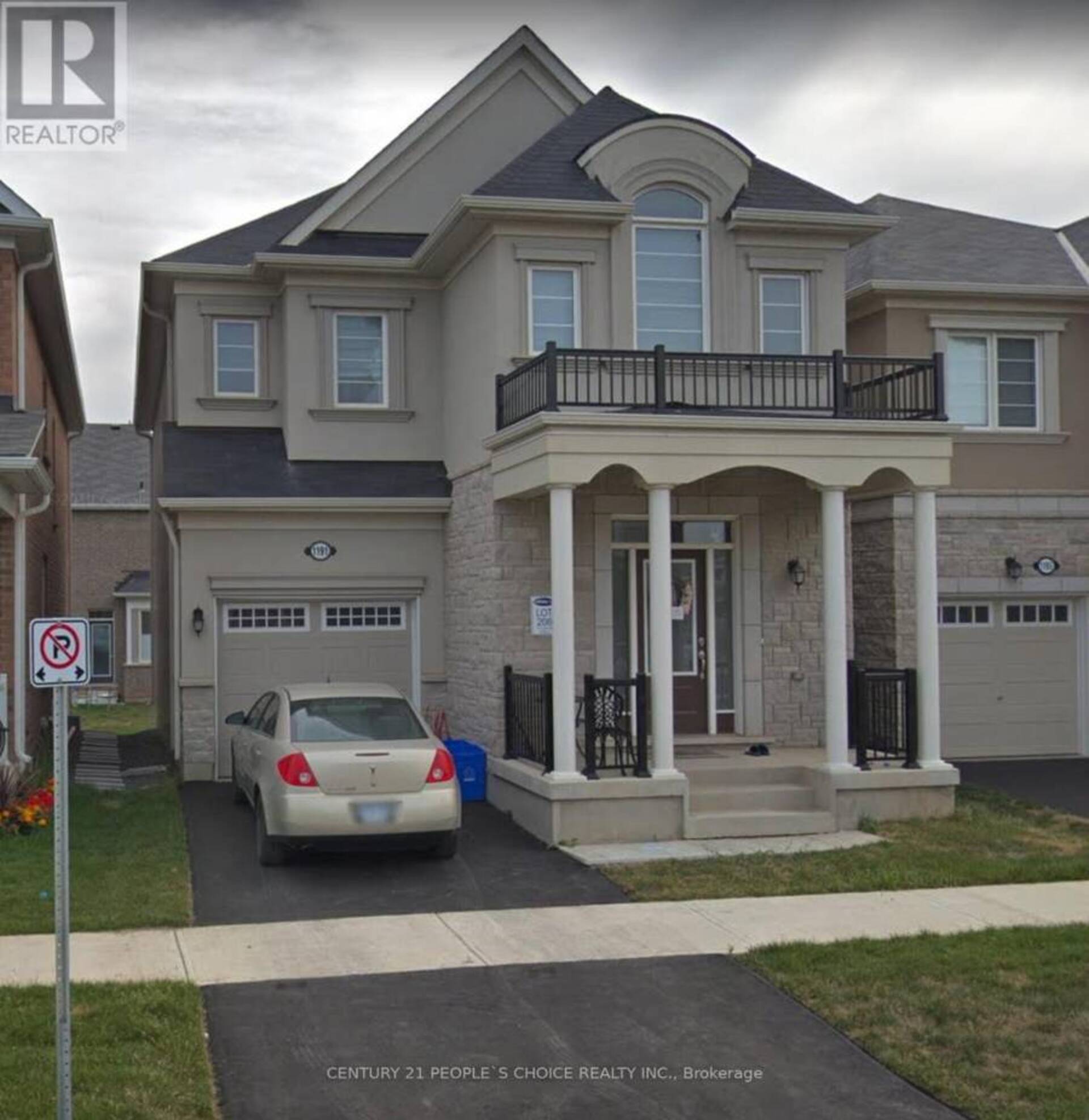 1191 LEGER WAY Milton