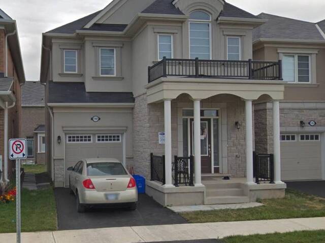 1191 LEGER WAY Milton Ontario