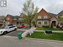 46 NAPERTON DRIVE Brampton