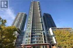 4407 - 4070 CONFEDERATION PARKWAY Mississauga