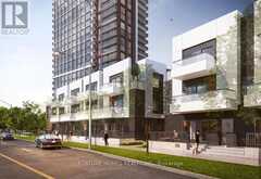 8 - 30 LAGERFELD DRIVE Brampton