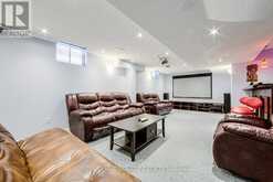 4931 LONG ACRE DRIVE Mississauga