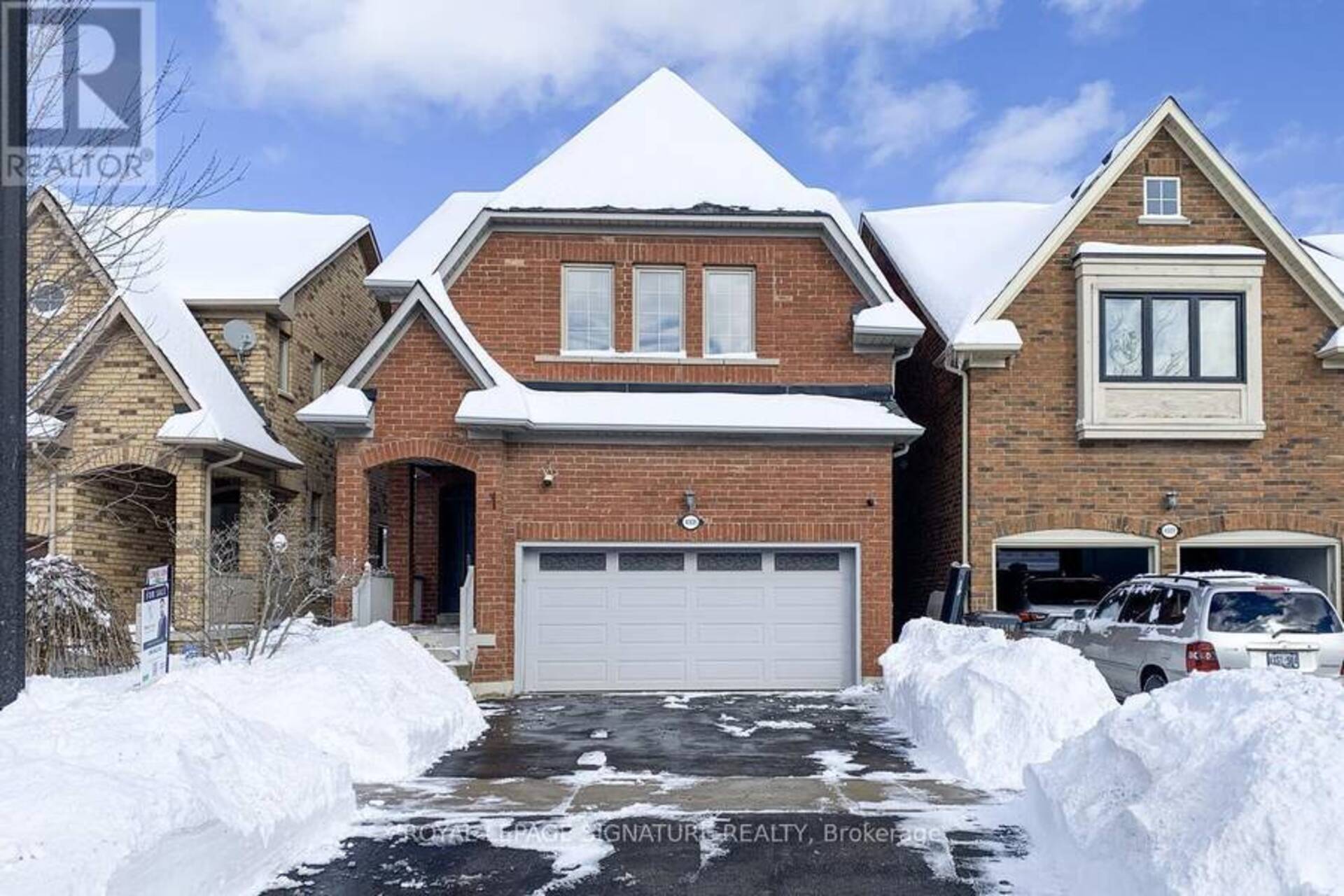 4931 LONG ACRE DRIVE Mississauga