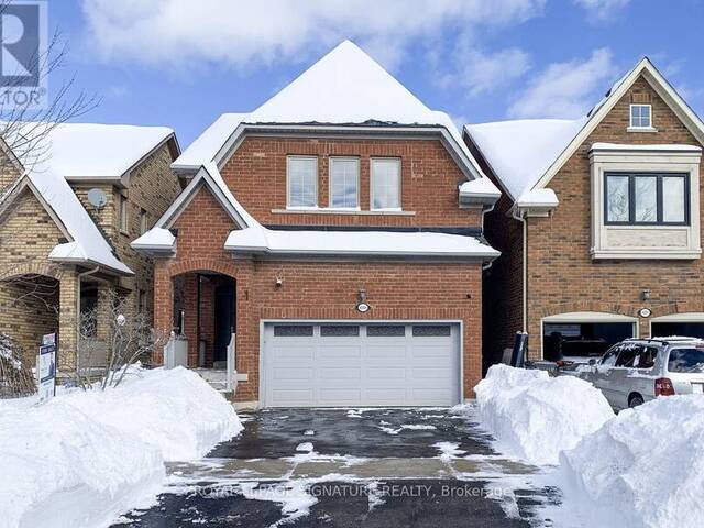 4931 LONG ACRE DRIVE Mississauga Ontario