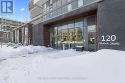 303 - 120 VARNA DRIVE Toronto