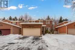 14 IRONWOOD CRESCENT Whitchurch-Stouffville