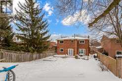 14 IRONWOOD CRESCENT Whitchurch-Stouffville