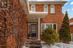 14 IRONWOOD CRESCENT Whitchurch-Stouffville