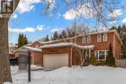 14 IRONWOOD CRESCENT Whitchurch-Stouffville