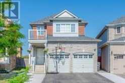 44 GOLD HILL ROAD W Brampton