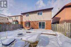 21 HALLEN ROAD Brampton