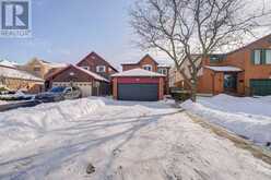 21 HALLEN ROAD Brampton