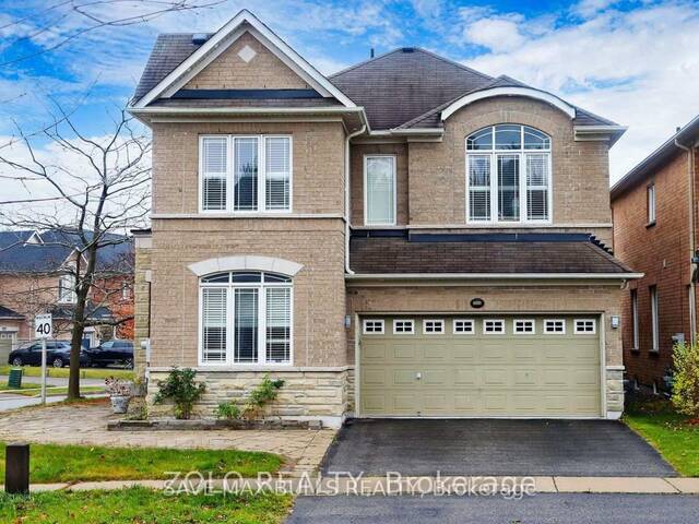 BASEMENT - 1946 TREETOP WAY Pickering Ontario