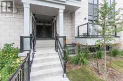 110 - 20 HALLIFORD PLACE E Brampton