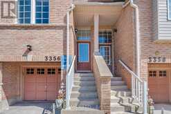 3356 REDPATH CIRCLE Mississauga