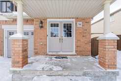 36 CLARION ROAD Brampton