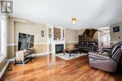 36 CLARION ROAD Brampton