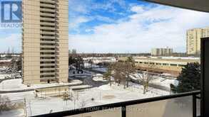 702 - 3151 BRIDLETOWNE CIRCLE Toronto