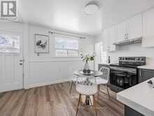 732 LEASIDE STREET Pickering